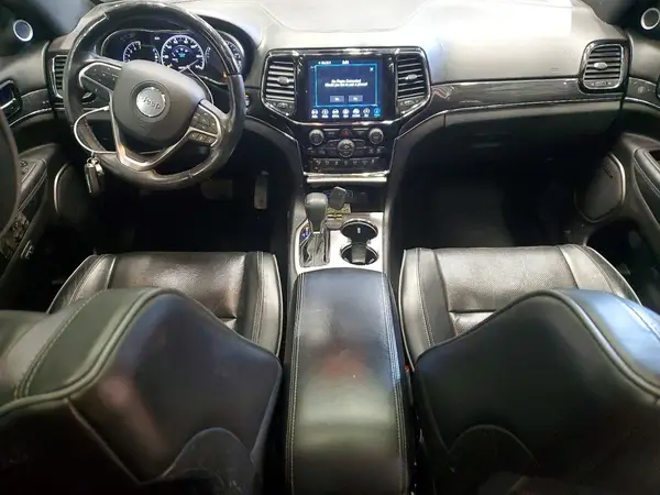 1C4RJFCG8KC750991 2019 JEEP GRAND CHEROKEE - Image 8