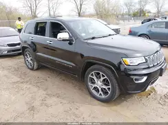 1C4RJFCG8KC760971 2019 JEEP GRAND CHEROKEE