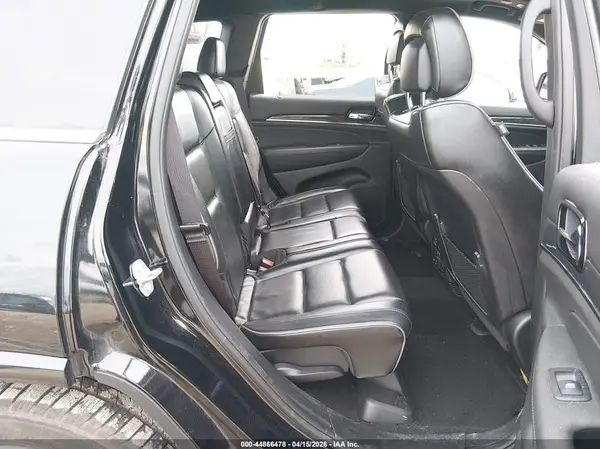 1C4RJFCG8KC760971 2019 JEEP GRAND CHEROKEE - Image 8