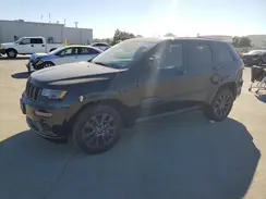 1C4RJFCG8KC810087 2019 JEEP GRAND CHEROKEE