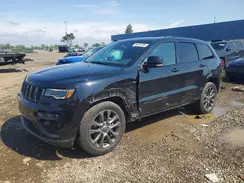 1C4RJFCG8KC810090 2019 JEEP GRAND CHEROKEE
