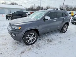1C4RJFCG8KC815449 2019 JEEP GRAND CHEROKEE