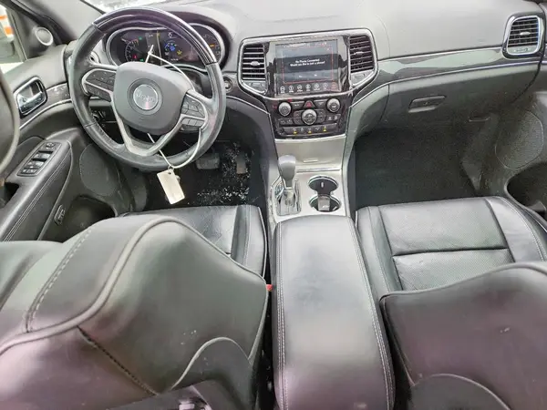 1C4RJFCG8KC815449 2019 JEEP GRAND CHEROKEE - Image 8