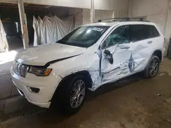 1C4RJFCG8KC818223 2019 JEEP GRAND CHEROKEE