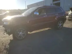 1C4RJFCG8LC149985 2020 JEEP GRAND CHEROKEE