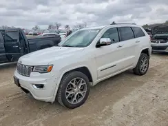 1C4RJFCG8LC216097 2020 JEEP GRAND CHEROKEE