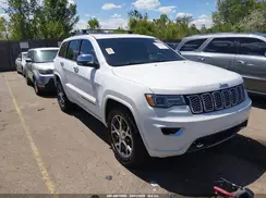 1C4RJFCG8LC217492 2020 JEEP GRAND CHEROKEE