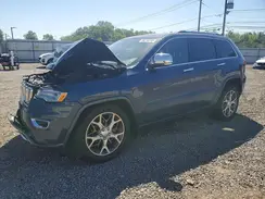 1C4RJFCG8LC219078 2020 JEEP GRAND CHEROKEE