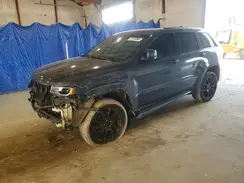 1C4RJFCG8LC219176 2020 JEEP GRAND CHEROKEE