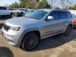 1C4RJFCG8LC251576 2020 JEEP GRAND CHEROKEE