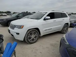 1C4RJFCG8LC276770 2020 JEEP GRAND CHEROKEE