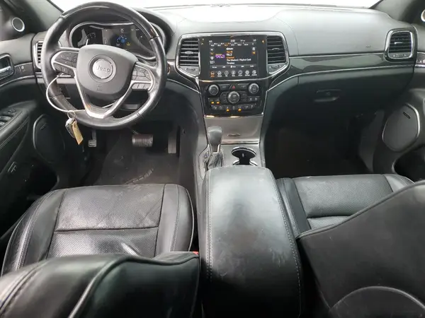 1C4RJFCG8LC276770 2020 JEEP GRAND CHEROKEE - Image 8