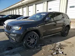 1C4RJFCG8LC346736 2020 JEEP GRAND CHEROKEE