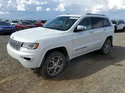 1C4RJFCG8LC360166 2020 JEEP GRAND CHEROKEE