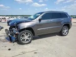 1C4RJFCG8LC384810 2020 JEEP GRAND CHEROKEE