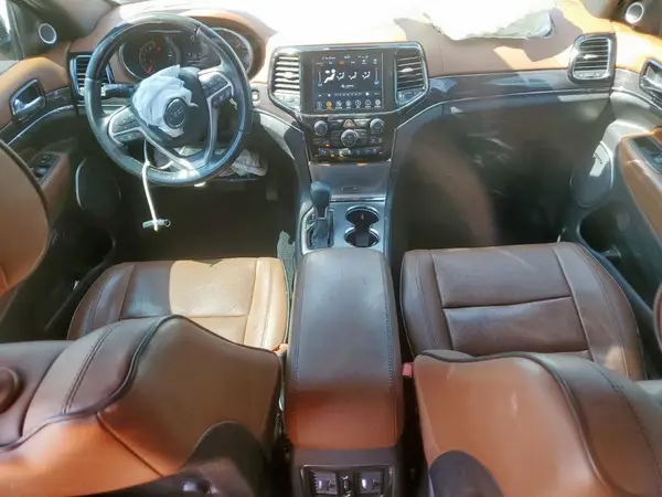 1C4RJFCG8LC384810 2020 JEEP GRAND CHEROKEE - Image 8