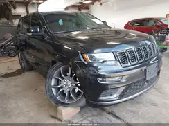1C4RJFCG8LC390204 2020 JEEP GRAND CHEROKEE