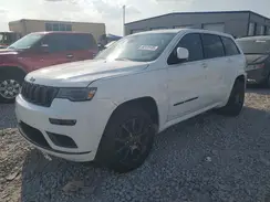 1C4RJFCG8LC400486 2020 JEEP GRAND CHEROKEE