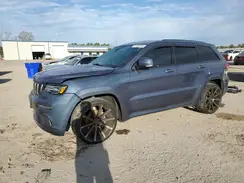 1C4RJFCG8LC414033 2020 JEEP GRAND CHEROKEE