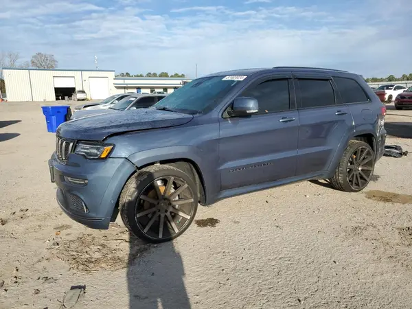 1C4RJFCG8LC414033 2020 JEEP GRAND CHEROKEE - Image 1