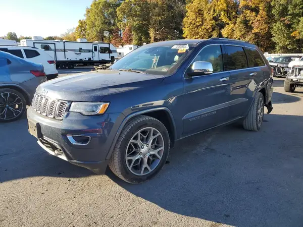 1C4RJFCG8LC414937 2020 JEEP GRAND CHEROKEE - Image 1