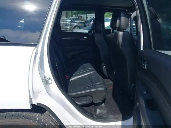 1C4RJFCG8LC419037 2020 JEEP GRAND CHEROKEE - Image 8