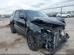 1C4RJFCG8LC431009 2020 JEEP GRAND CHEROKEE