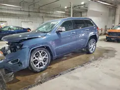 1C4RJFCG8LC435741 2020 JEEP GRAND CHEROKEE