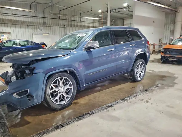 1C4RJFCG8LC435741 2020 JEEP GRAND CHEROKEE - Image 1