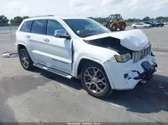 1C4RJFCG8MC500427 2021 JEEP GRAND CHEROKEE