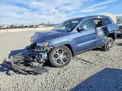 1C4RJFCG8MC505627 2021 JEEP GRAND CHEROKEE