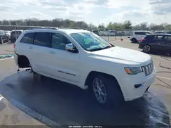 1C4RJFCG8MC508527 2021 JEEP GRAND CHEROKEE