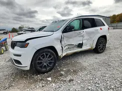 1C4RJFCG8MC508785 2021 JEEP GRAND CHEROKEE