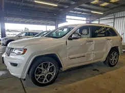 1C4RJFCG8MC550664 2021 JEEP GRAND CHEROKEE
