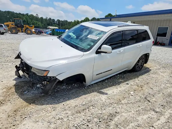 1C4RJFCG8MC561342 2021 JEEP GRAND CHEROKEE - Image 1