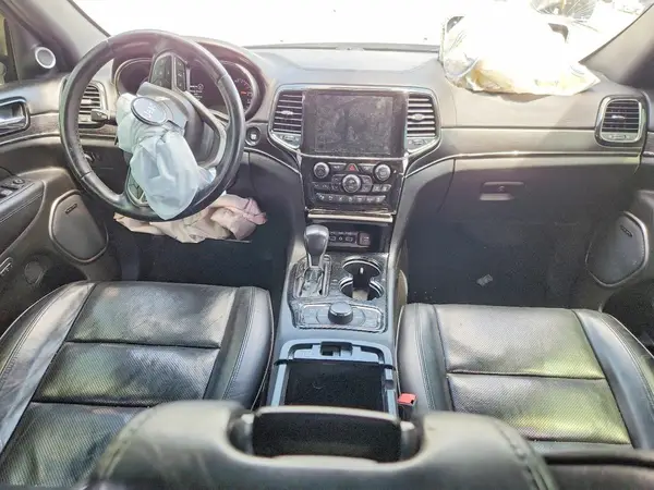 1C4RJFCG8MC561342 2021 JEEP GRAND CHEROKEE - Image 8