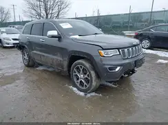1C4RJFCG8MC563530 2021 JEEP GRAND CHEROKEE