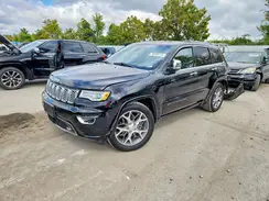 1C4RJFCG8MC581154 2021 JEEP GRAND CHEROKEE