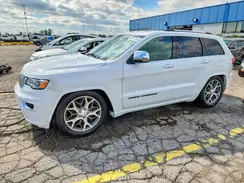 1C4RJFCG8MC589237 2021 JEEP GRAND CHEROKEE