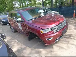 1C4RJFCG8MC618266 2021 JEEP GRAND CHEROKEE