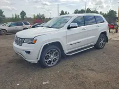 1C4RJFCG8MC620700 2021 JEEP GRAND CHEROKEE