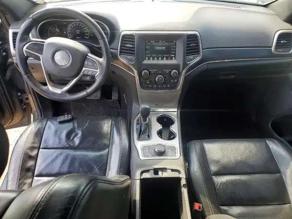 1C4RJFCG8MC627888 2021 JEEP GRAND CHEROKEE - Image 8
