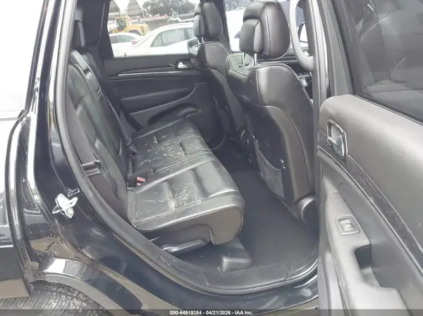 1C4RJFCG8MC673252 2021 JEEP GRAND CHEROKEE - Image 8