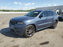 1C4RJFCG8MC734941 2021 JEEP GRAND CHEROKEE