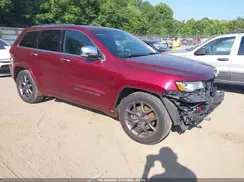 1C4RJFCG8MC736981 2021 JEEP GRAND CHEROKEE