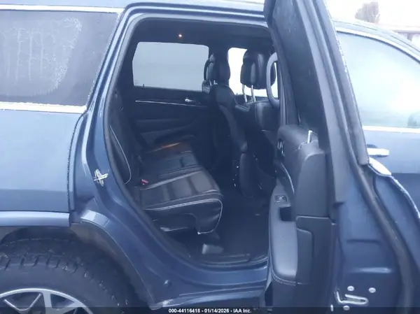 1C4RJFCG8MC888551 2021 JEEP GRAND CHEROKEE - Image 8