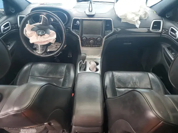 1C4RJFCG9GC302475 2016 JEEP GRAND CHEROKEE - Image 8