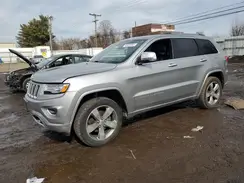 1C4RJFCG9GC319518 2016 JEEP GRAND CHEROKEE