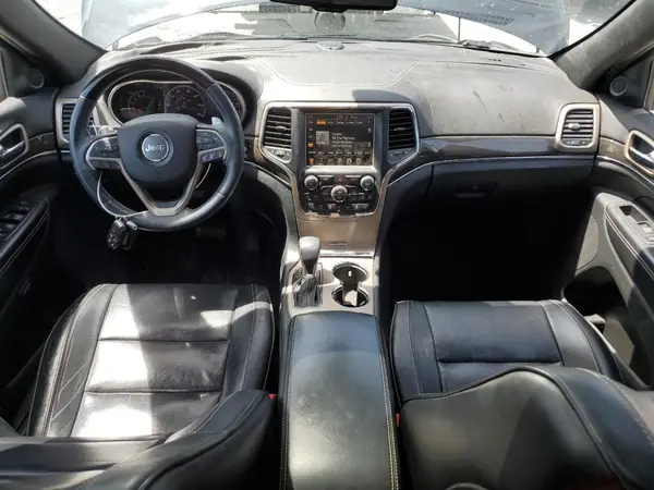 1C4RJFCG9GC338165 2016 JEEP GRAND CHEROKEE - Image 8