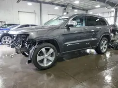 1C4RJFCG9GC345309 2016 JEEP GRAND CHEROKEE